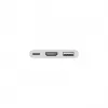 USB-C skaitmeninis AV daugiafunkcis adapteris Apple MUF82ZM/A