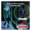 ARLO Essential 3 2K Pan-Tilt-Zoom Indoor Security Camera