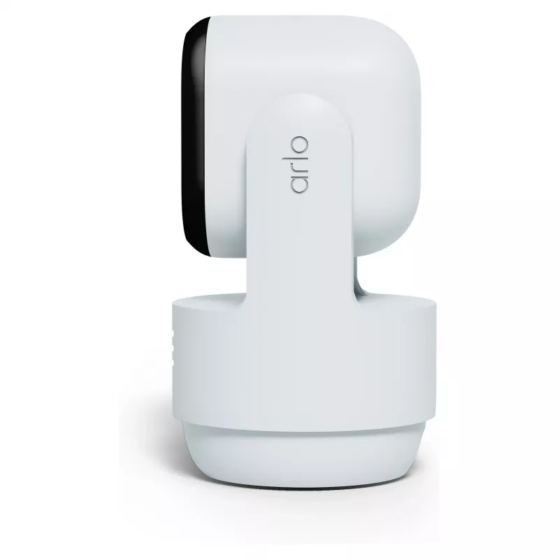 ARLO Essential 3 2K Pan-Tilt-Zoom Indoor Security Camera
