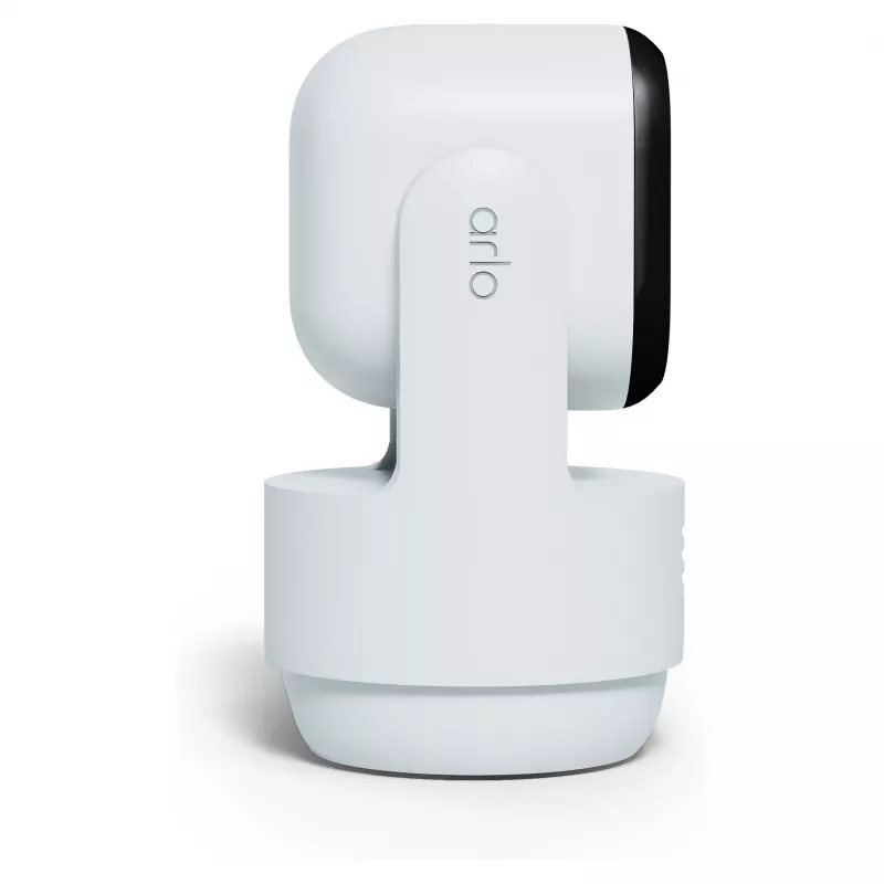 ARLO Essential 3 2K Pan-Tilt-Zoom Indoor Security Camera