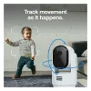 ARLO Essential 3 2K Pan-Tilt-Zoom Indoor Security Camera