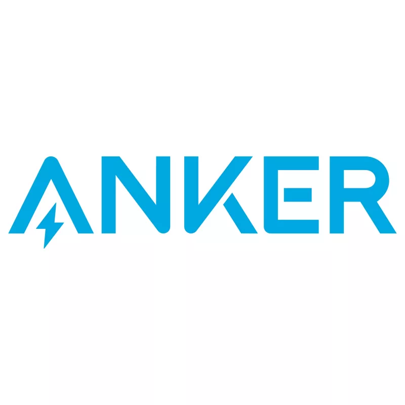 Anker B2679G11 maitinimo adapteris, juodas