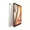 Planšetinis kompiuteris Apple iPad Air 13 colių (33 cm) M4, 128 GB, 12 GB RAM, 5G, Wi‑Fi 7, iPadOS 26, Smėlio spalvos