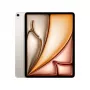 Planšetinis kompiuteris Apple iPad Air 13 colių (33 cm) M4, 128 GB, 12 GB RAM, 5G, Wi‑Fi 7, iPadOS 26, Smėlio spalvos
