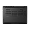 Nešiojamas kompiuteris Lenovo ThinkPad T14 Gen 6 (AMD) — AMD Ryzen AI 5 PRO 340, 14 colių WUXGA, 32 GB DDR5, 512 GB SSD, Windows 11 Pro, juodas