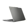 Nešiojamasis kompiuteris Lenovo ThinkPad L13 2-in-1 Gen 6 (AMD) — Ryzen 5 PRO 215, 13,3 colių WUXGA lietimu valdomas ekranas, 32 GB RAM, 512 GB SSD, Windows 11 Pro