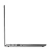 Nešiojamasis kompiuteris Lenovo ThinkPad L13 2-in-1 Gen 6 (AMD) — Ryzen 5 PRO 215, 13,3 colių WUXGA lietimu valdomas ekranas, 32 GB RAM, 512 GB SSD, Windows 11 Pro