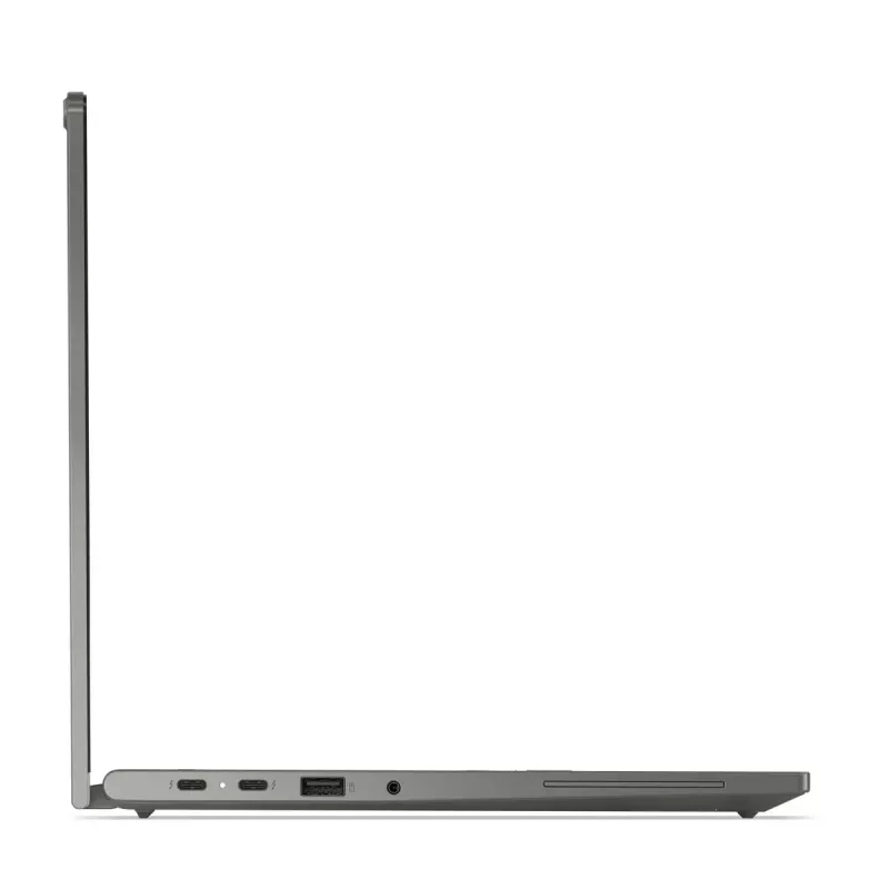 Nešiojamasis kompiuteris Lenovo ThinkPad L13 2-in-1 Gen 6 (AMD) — Ryzen 5 PRO 215, 13,3 colių WUXGA lietimu valdomas ekranas, 32 GB RAM, 512 GB SSD, Windows 11 Pro