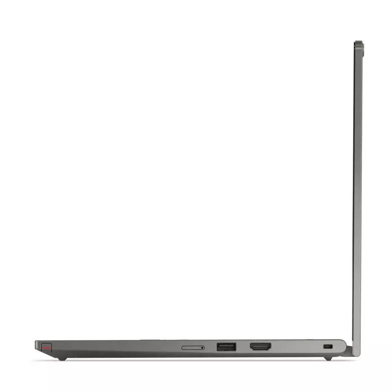Nešiojamasis kompiuteris Lenovo ThinkPad L13 2-in-1 Gen 6 (AMD) — Ryzen 5 PRO 215, 13,3 colių WUXGA lietimu valdomas ekranas, 32 GB RAM, 512 GB SSD, Windows 11 Pro