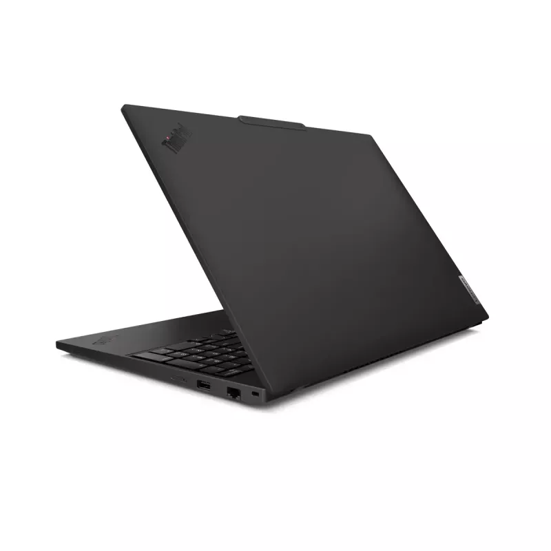 Nešiojamas kompiuteris Lenovo ThinkPad T16 Gen 4 (Intel) — Intel Core Ultra 5 228V, 16 colių WUXGA, 32 GB RAM, 1 TB SSD, Intel Arc 130V, Windows 11 Pro