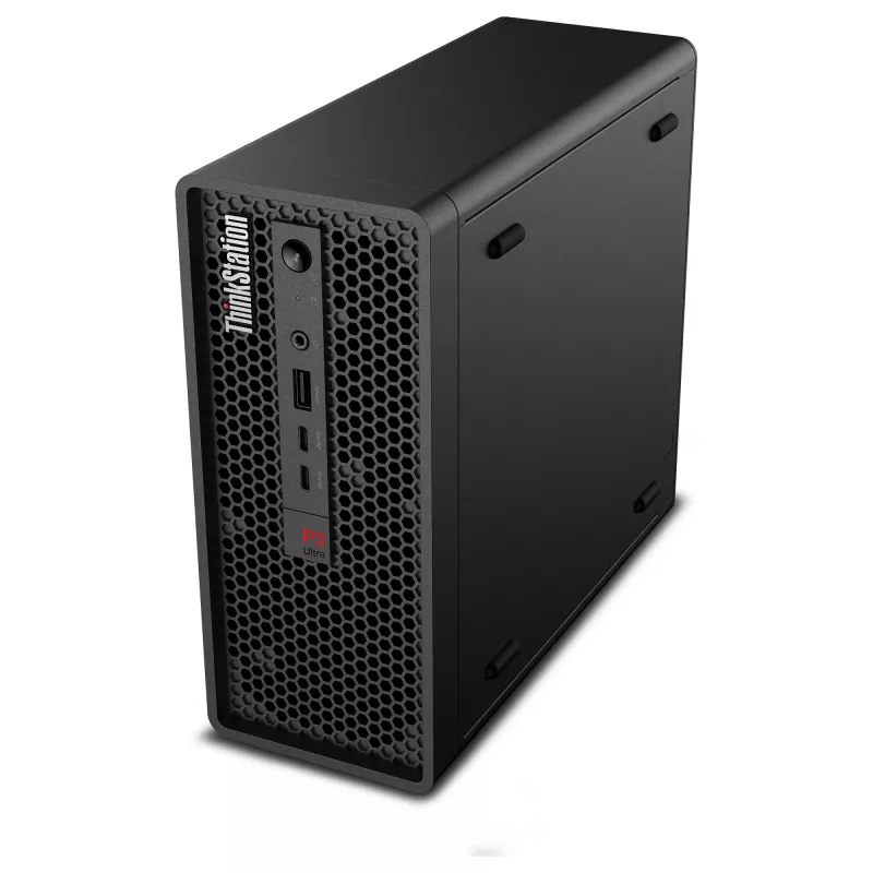 Darbo stotis Lenovo ThinkStation P3 Ultra SFF Gen 2 — Intel Core Ultra 7 265K, 32 GB DDR5, 512 GB SSD, NVIDIA RTX A1000