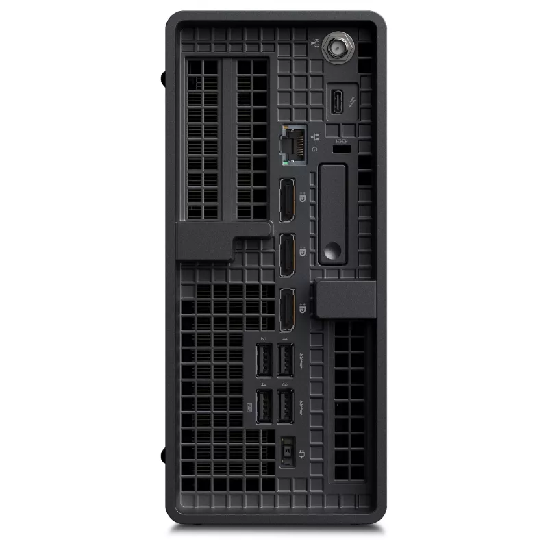 Darbo stotis Lenovo ThinkStation P3 Ultra SFF Gen 2 — Intel Core Ultra 7 265K, 32 GB DDR5, 512 GB SSD, NVIDIA RTX A1000