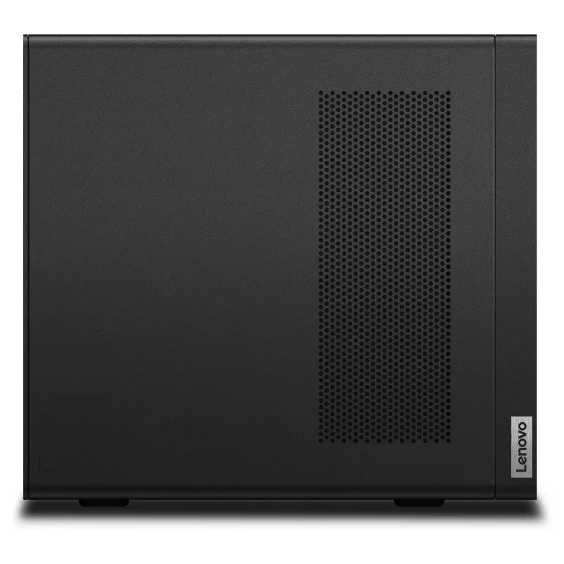 Darbo stotis Lenovo ThinkStation P3 Ultra SFF Gen 2 — Intel Core Ultra 7 265K, 32 GB DDR5, 512 GB SSD, NVIDIA RTX A1000