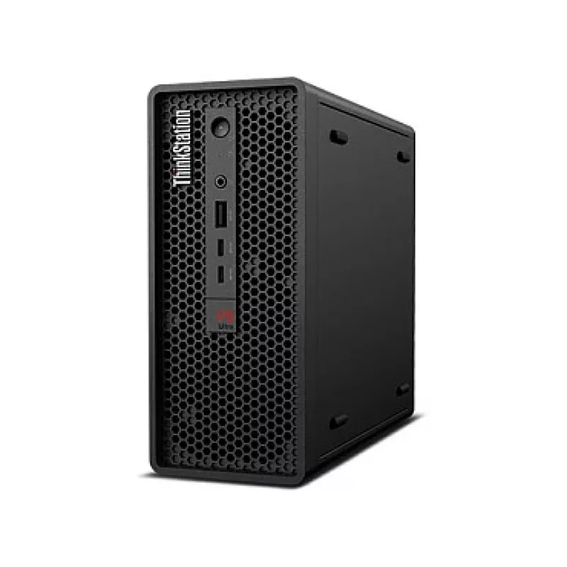 Darbo stotis Lenovo ThinkStation P3 Ultra SFF Gen 2 — Intel Core Ultra 7 265K, 32 GB DDR5, 512 GB SSD, NVIDIA RTX A1000