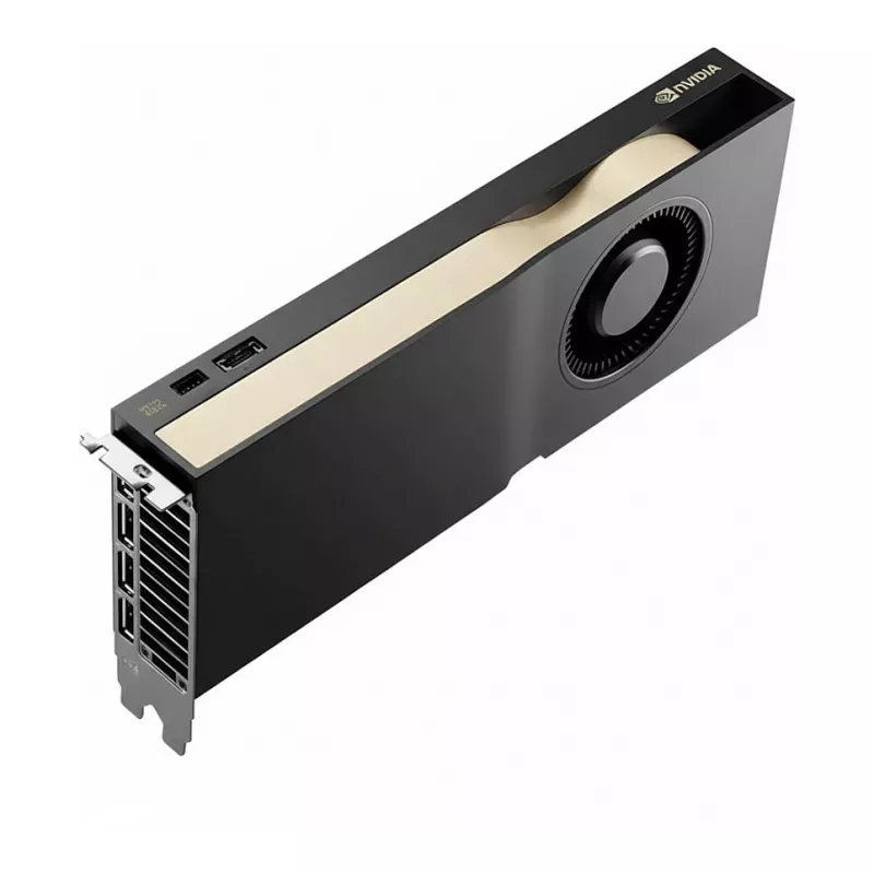 Grafikos plokštė NVIDIA RTX PRO 4500 Juodawell Server Edition Passive PCIe 32GB