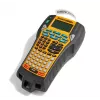 DYMO RHINO 6000+ ABC CASE UK Tiesioginis terminis spausdinimas Terminis perkėlimas Geltona Juoda
