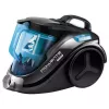 Cilindrinis dulkių siurblys ROWENTA Compact Power RO3731 — 750 W, sausas valymas, be maišelio 1,5 L, putplasčio + HEPA filtracija