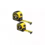 Matavimo juosta STANLEY FatMax Blade Armor 5 m / 8 m — kompaktiška matavimo juosta su sustiprinta juostele