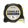 Matavimo juosta Stanley FMHT38214-0 5m juoda geltona