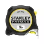 Matavimo juosta Stanley FMHT38214-0 5m juoda geltona