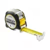 Matavimo juosta Stanley FMHT38214-0 5m juoda geltona