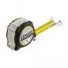 Matavimo juosta Stanley FMHT38214-0 5m juoda geltona