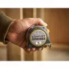 Matavimo juosta Stanley FMHT38214-0 5m juoda geltona
