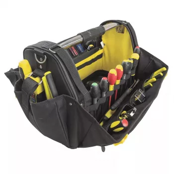 Įrankių krepšys Stanley FATMAX Quick Access Tote FMST1-80146 Patvari konstrukcija