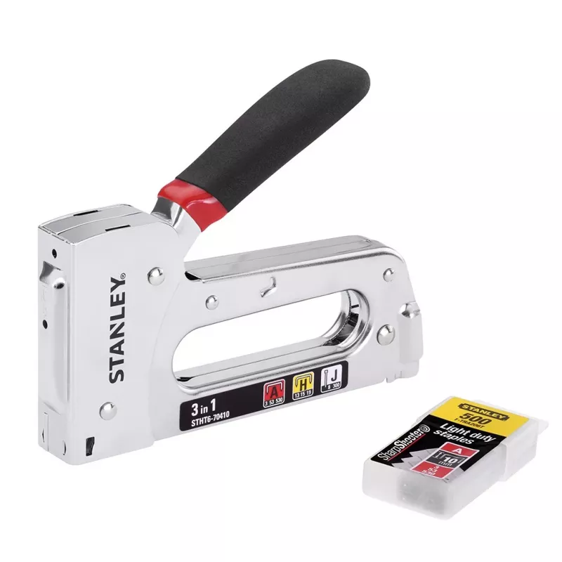 Segtuvas Stanley TR 120