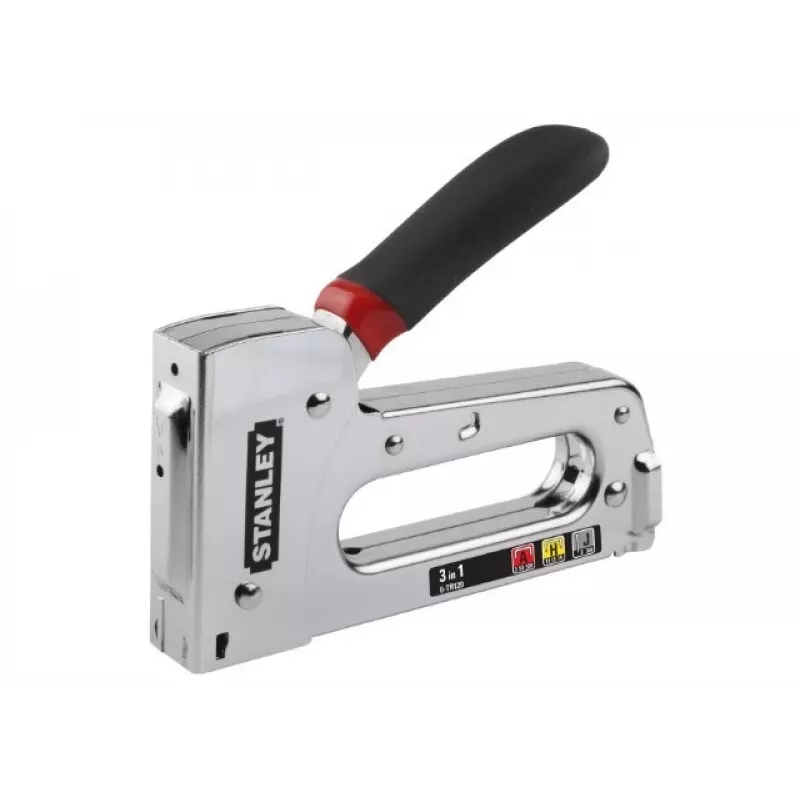 Segtuvas Stanley TR 120