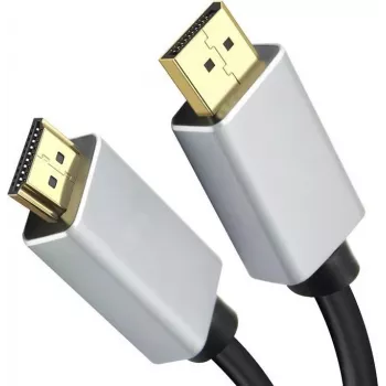 “DisplayPort” į HDMI kabelis “helos 288454”, 2,0 m, skaitmeninis vaizdas