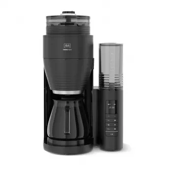 Melitta Aromafresh PRO X pusiau automatinis lašelinis kavos virimo aparatas 1,25 l