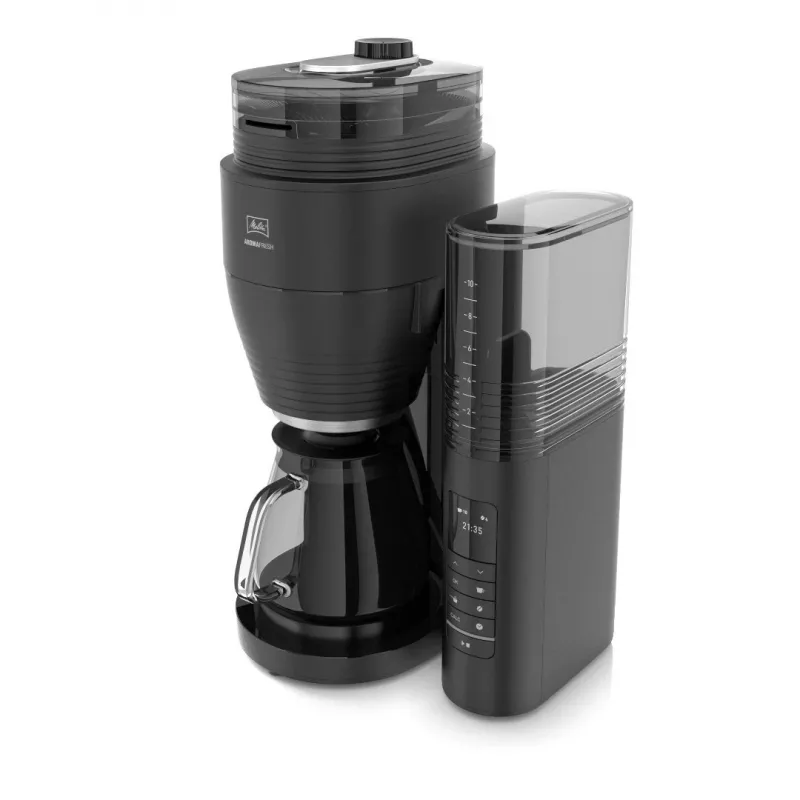 Melitta Aromafresh PRO X pusiau automatinis lašelinis kavos virimo aparatas 1,25 l