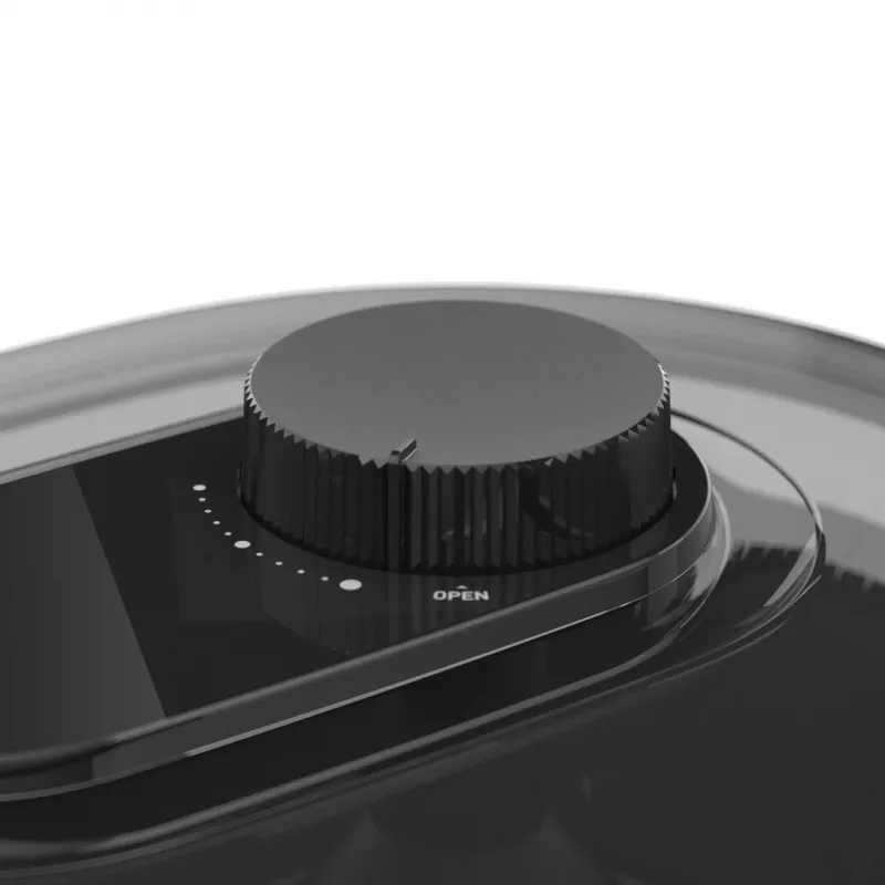 Melitta Aromafresh PRO X pusiau automatinis lašelinis kavos virimo aparatas 1,25 l