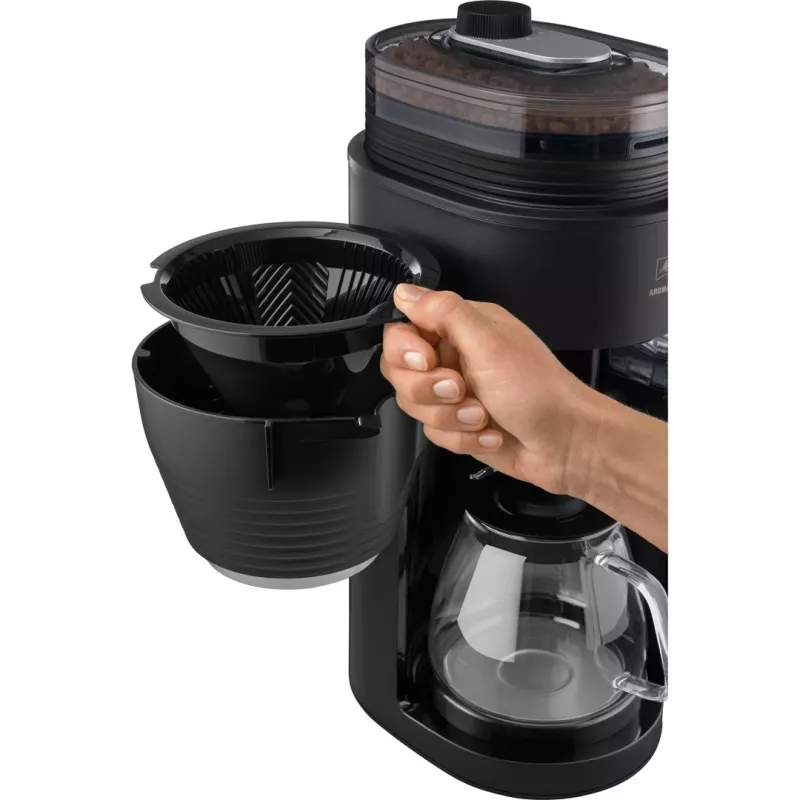 Melitta Aromafresh PRO X pusiau automatinis lašelinis kavos virimo aparatas 1,25 l