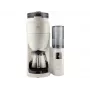 Filtravimo kavos virimo aparatas MELITTA AromaFresh II Pro X Warm Gray