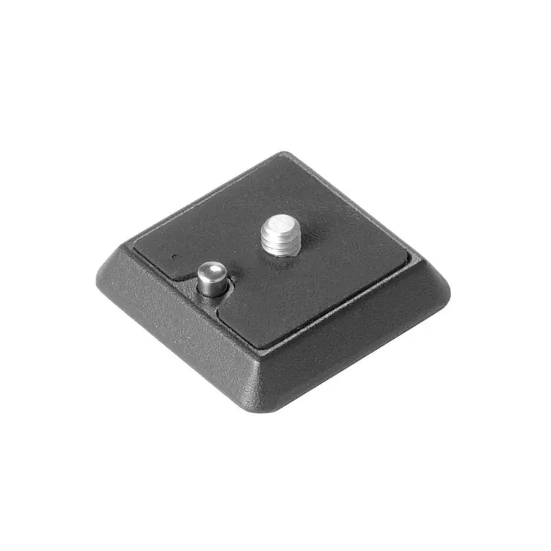 Greito fiksavimo plokštelė M Cullmann Magnesite Juoda 40470