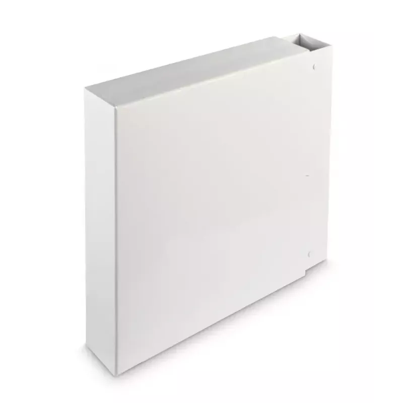 Žiedinis segtuvas Hama 00007547 D-žiedo Baltas 327 mm x 309 mm
