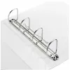 Žiedinis segtuvas Hama 00007547 D-žiedo Baltas 327 mm x 309 mm