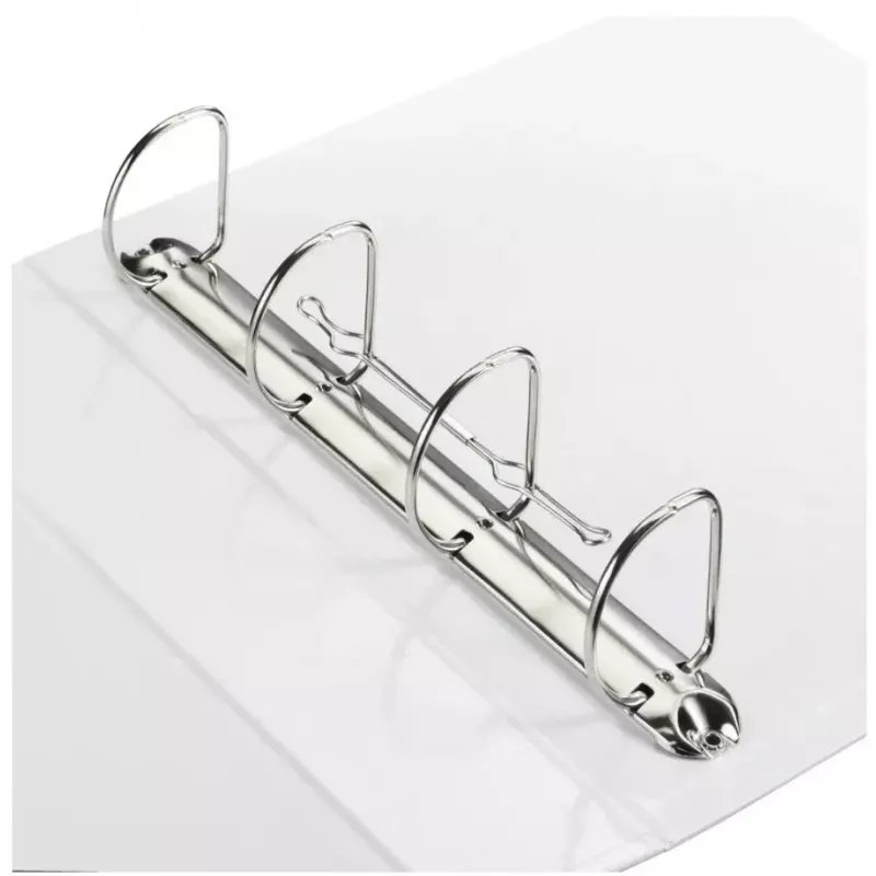 Žiedinis segtuvas Hama 00007547 D-žiedo Baltas 327 mm x 309 mm