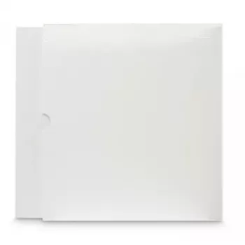 Žiedinis segtuvas Hama 00007547 D-žiedo Baltas 327 mm x 309 mm