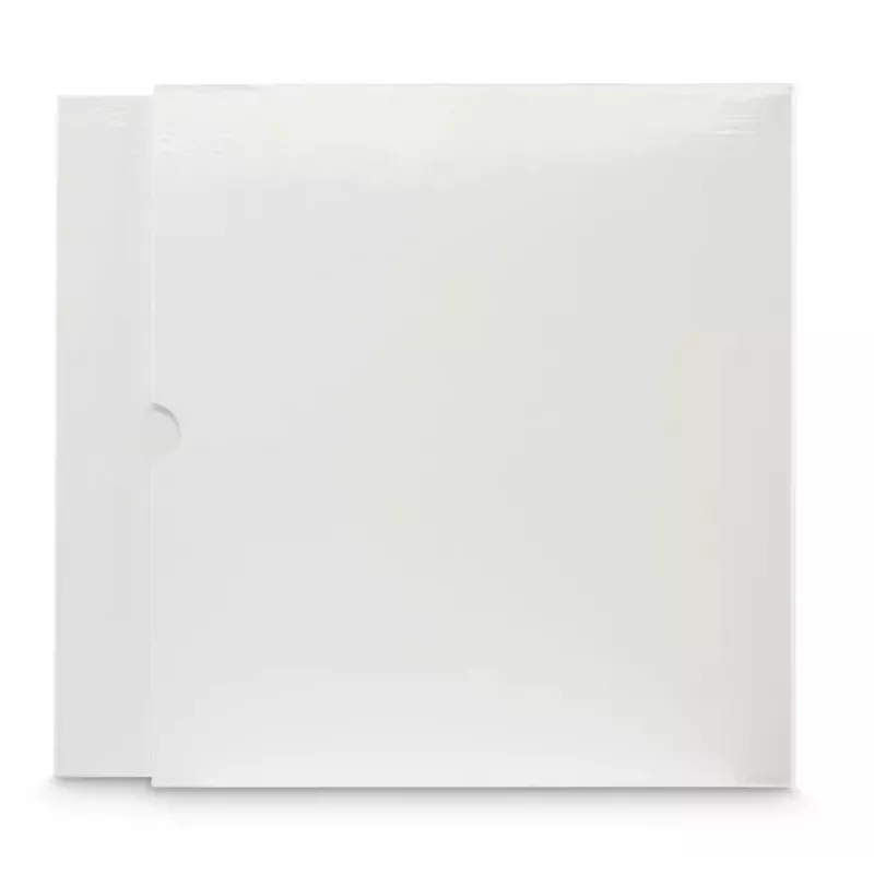 Žiedinis segtuvas Hama 00007547 D-žiedo Baltas 327 mm x 309 mm