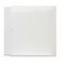 Žiedinis segtuvas Hama 00007547 D-žiedo Baltas 327 mm x 309 mm