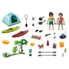 Veiksmo / nuotykių žaidimų rinkinys Playmobil FamilyFun 71425 įvairiaspalvis