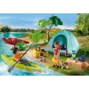 Veiksmo / nuotykių žaidimų rinkinys Playmobil FamilyFun 71425 įvairiaspalvis
