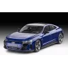 REVELL Audi e-tron GT 1:24 Easy-Click plastikinis modelio rinkinys (mpn 07698)