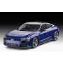 REVELL Audi e-tron GT 1:24 Easy-Click plastikinis modelio rinkinys (mpn 07698)