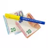 GENIE banknotų greitasis tikrintuvas