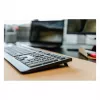 Klaviatūra Cherry KW 3000 universali belaidė RF QWERTY portugalų juoda