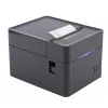 POS spausdintuvas Olympia 947990055 — Tiesioginė terminė, 250 mm/s, 80 mm ritinėlio skersmuo, 80 mm spausdinimo plotis, USB Type-A, RS-232, laidinis, juodas